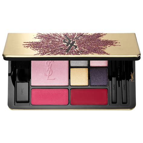 ysl kosmetik sommeredition|ysl makeup.